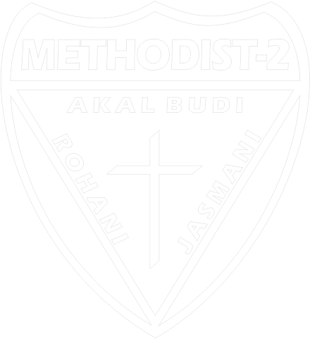 Methodist-2 Medan